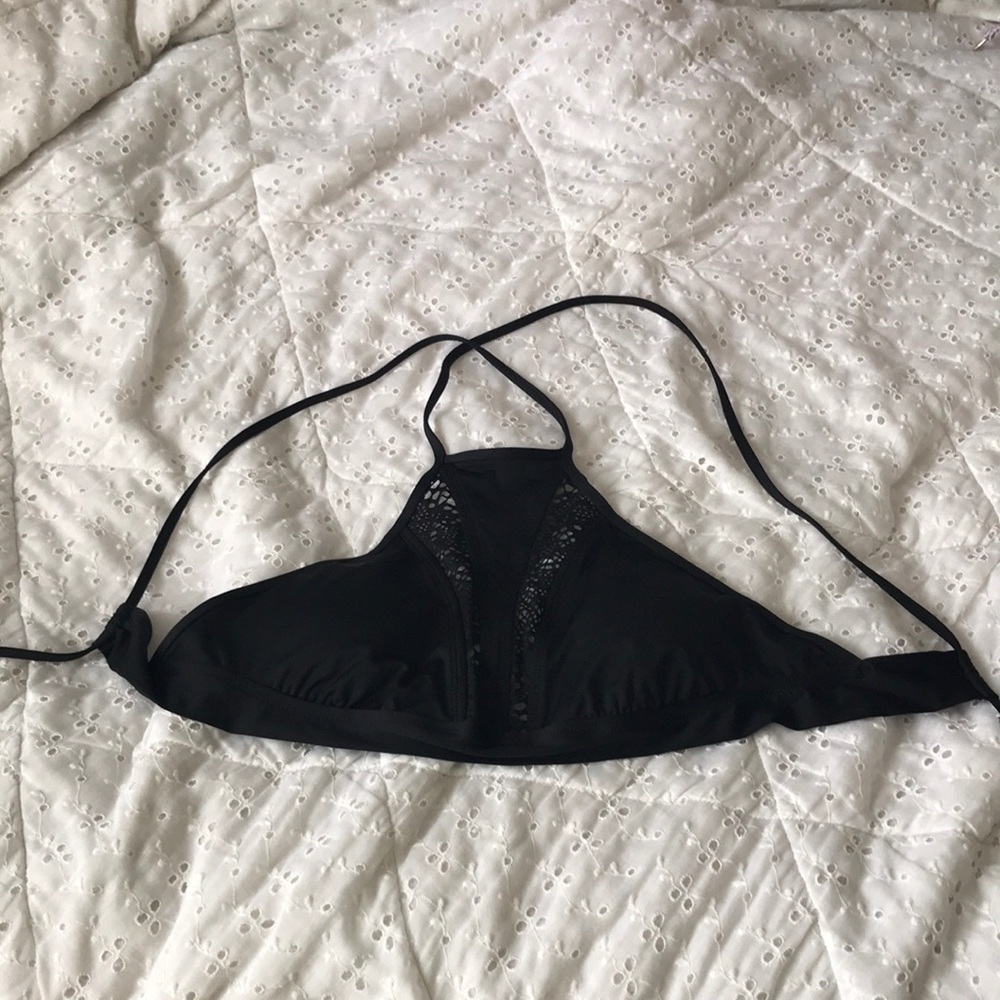 Bathing suit bikini top